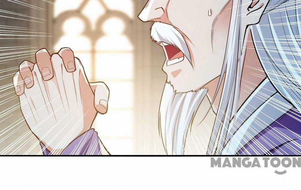 Nghịch Thiên Chí Tôn Chapter 224 trang 35