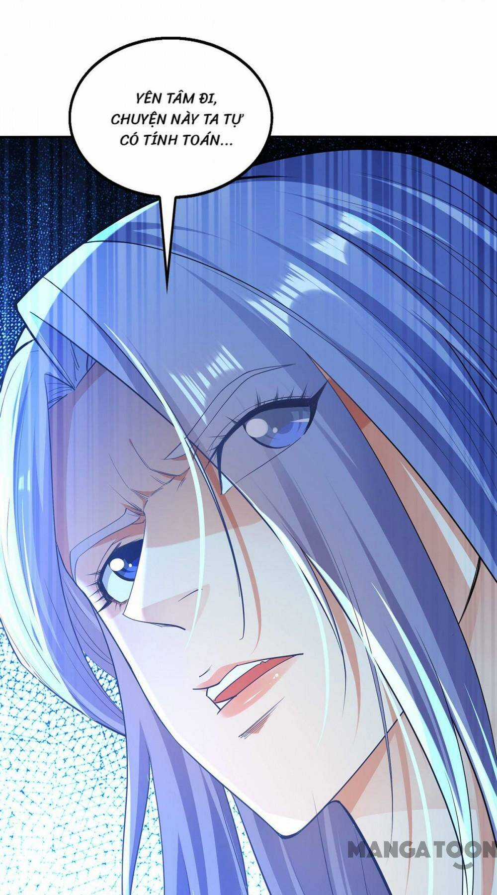 Nghịch Thiên Chí Tôn Chapter 224 trang 36