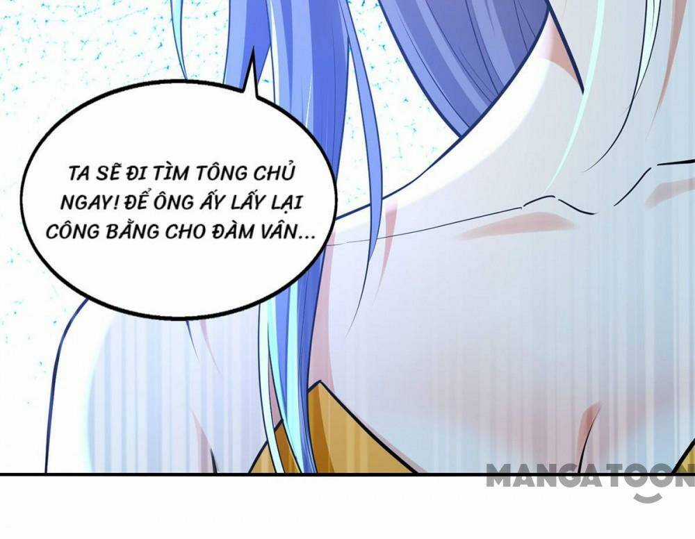 Nghịch Thiên Chí Tôn Chapter 224 trang 37