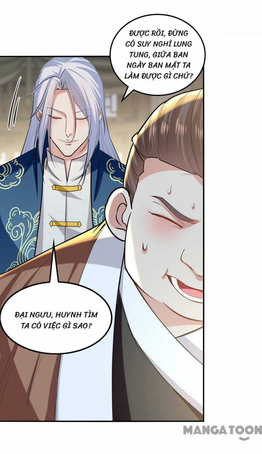 Nghịch Thiên Chí Tôn Chapter 224 trang 6