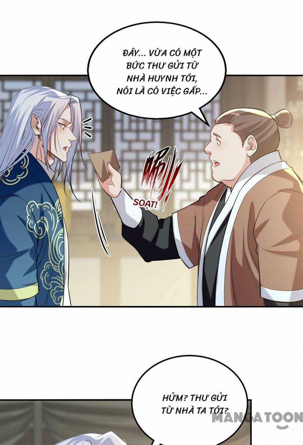 Nghịch Thiên Chí Tôn Chapter 224 trang 7