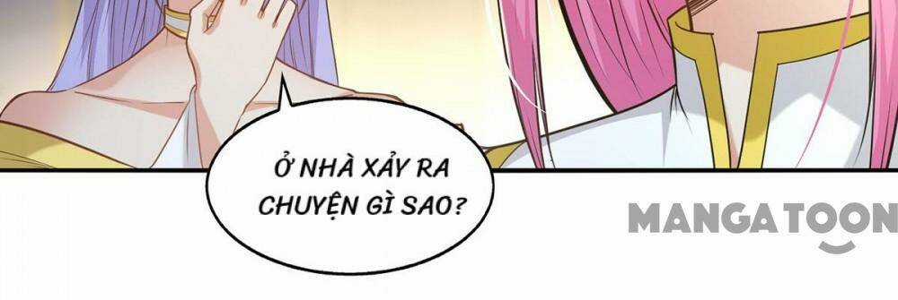Nghịch Thiên Chí Tôn Chapter 224 trang 9