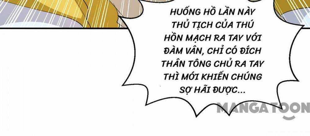 Nghịch Thiên Chí Tôn Chapter 225 trang 2