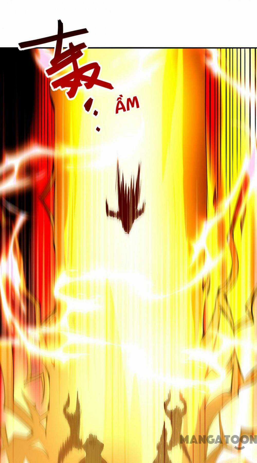 Nghịch Thiên Chí Tôn Chapter 225 trang 20