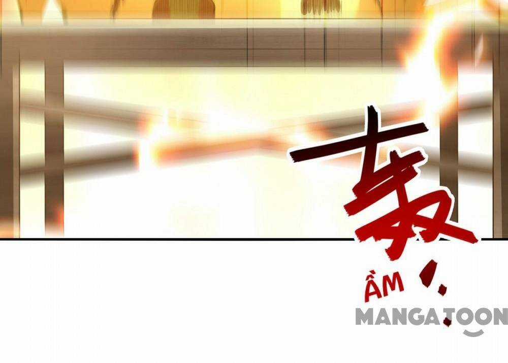 Nghịch Thiên Chí Tôn Chapter 225 trang 21