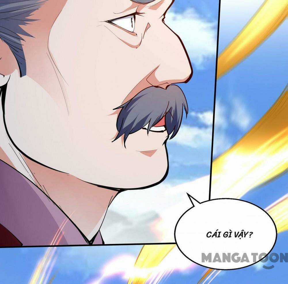 Nghịch Thiên Chí Tôn Chapter 225 trang 23