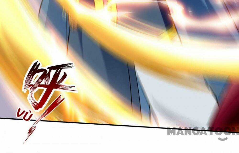 Nghịch Thiên Chí Tôn Chapter 225 trang 25