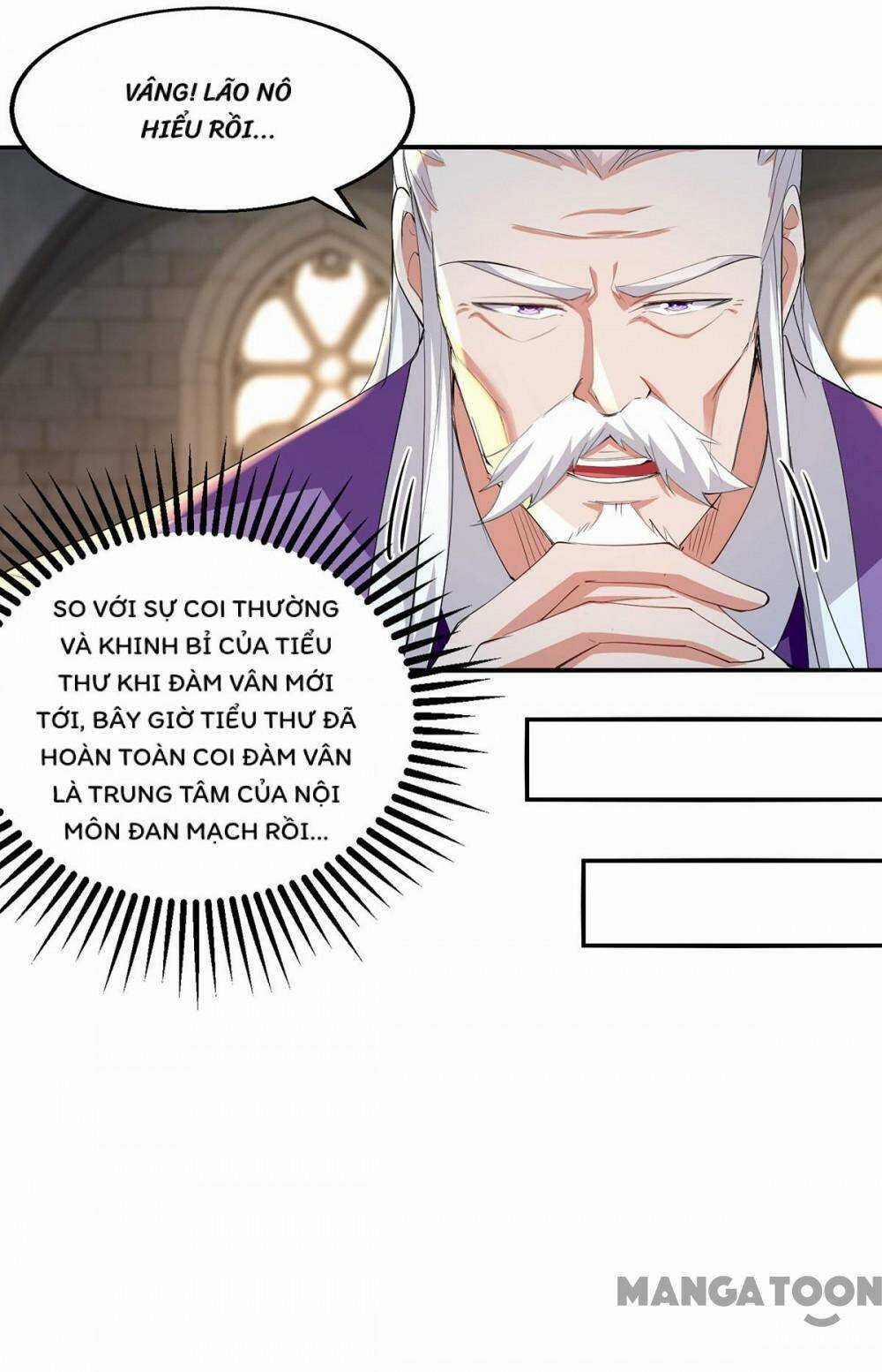 Nghịch Thiên Chí Tôn Chapter 225 trang 3