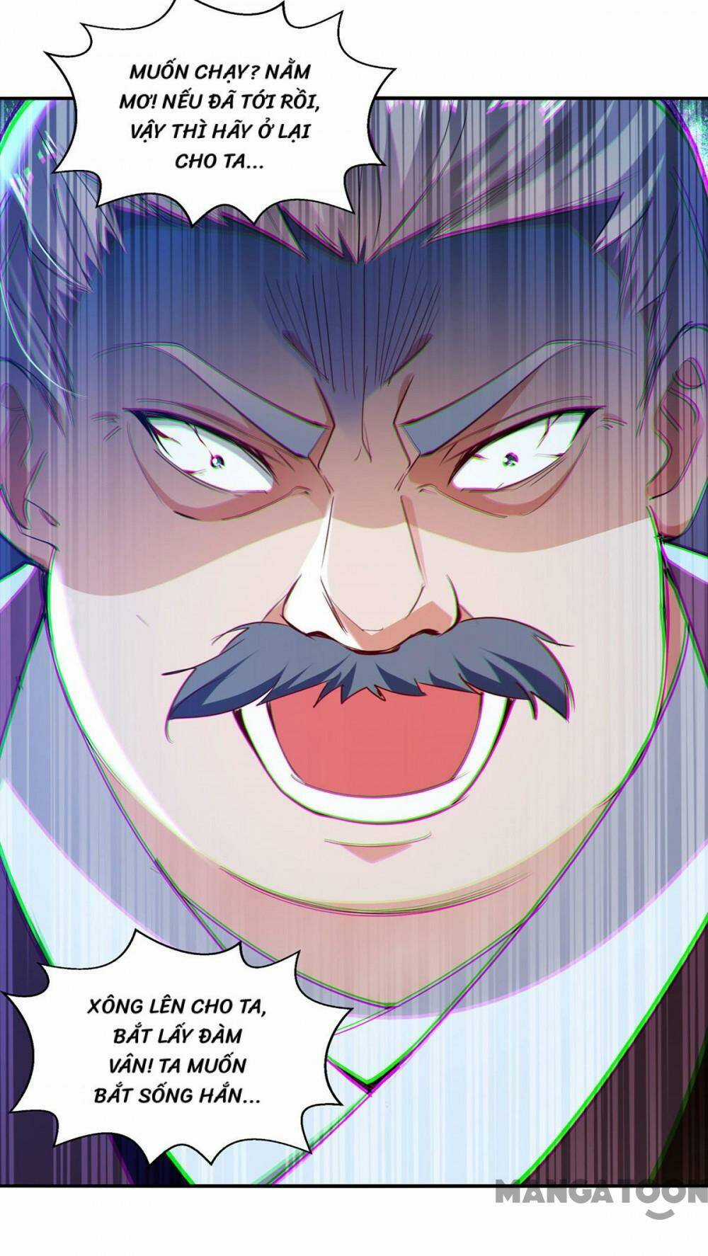 Nghịch Thiên Chí Tôn Chapter 225 trang 30