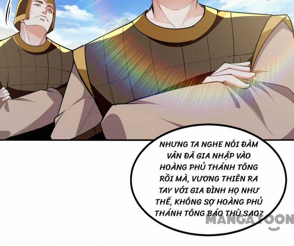 Nghịch Thiên Chí Tôn Chapter 225 trang 9