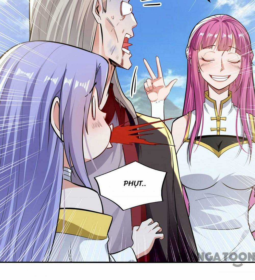 Nghịch Thiên Chí Tôn Chapter 226 trang 13