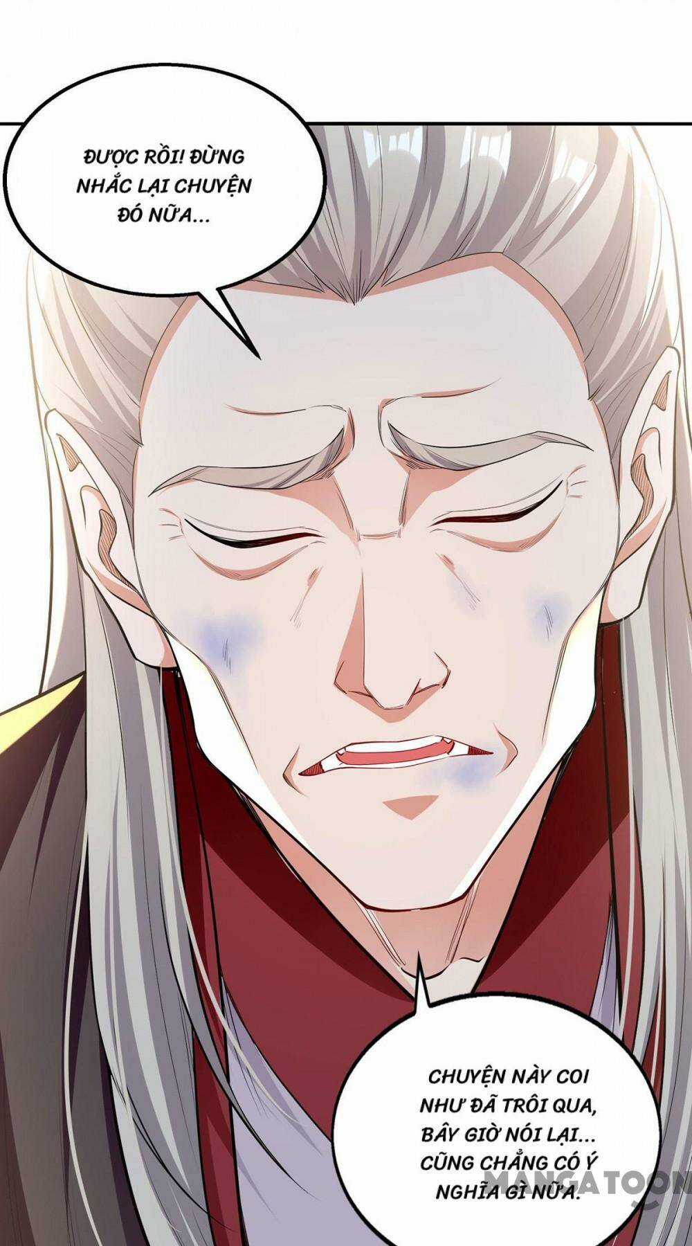 Nghịch Thiên Chí Tôn Chapter 226 trang 16