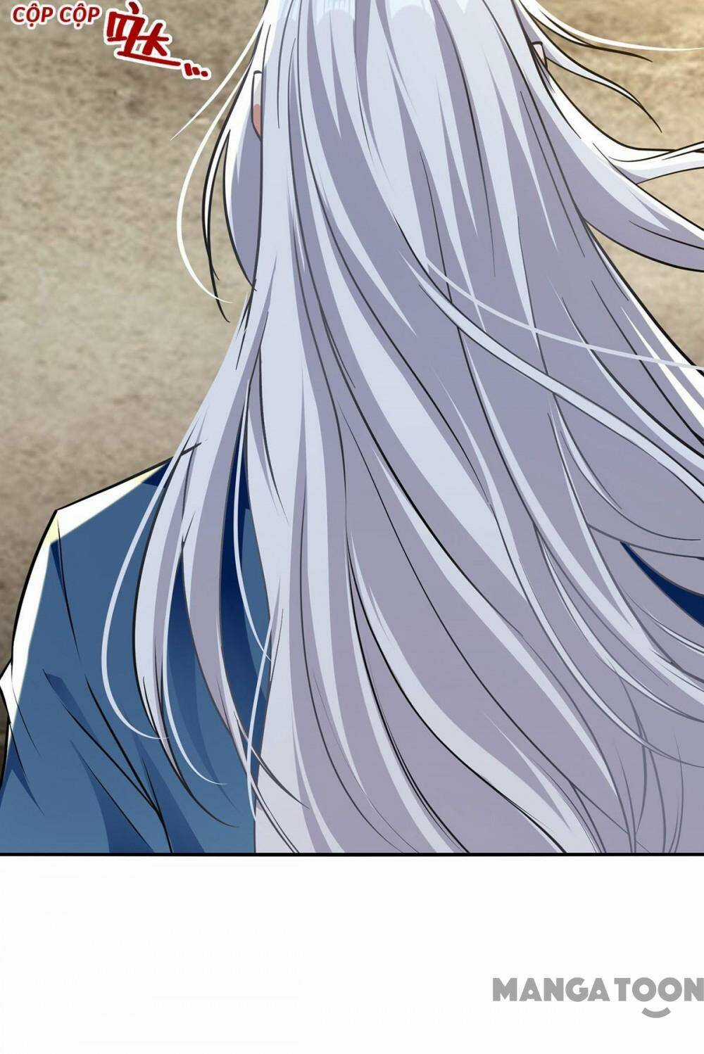 Nghịch Thiên Chí Tôn Chapter 226 trang 19