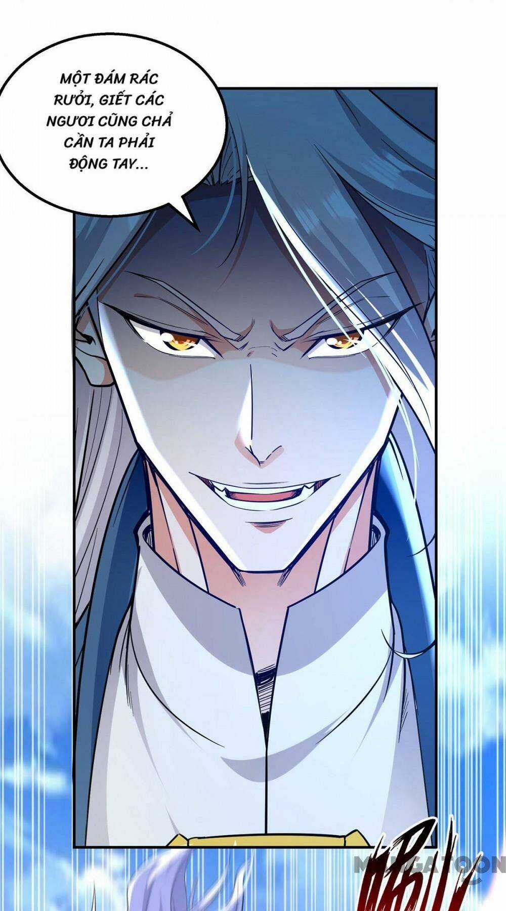 Nghịch Thiên Chí Tôn Chapter 226 trang 2