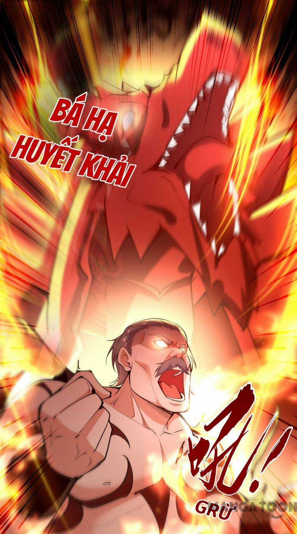 Nghịch Thiên Chí Tôn Chapter 226 trang 20