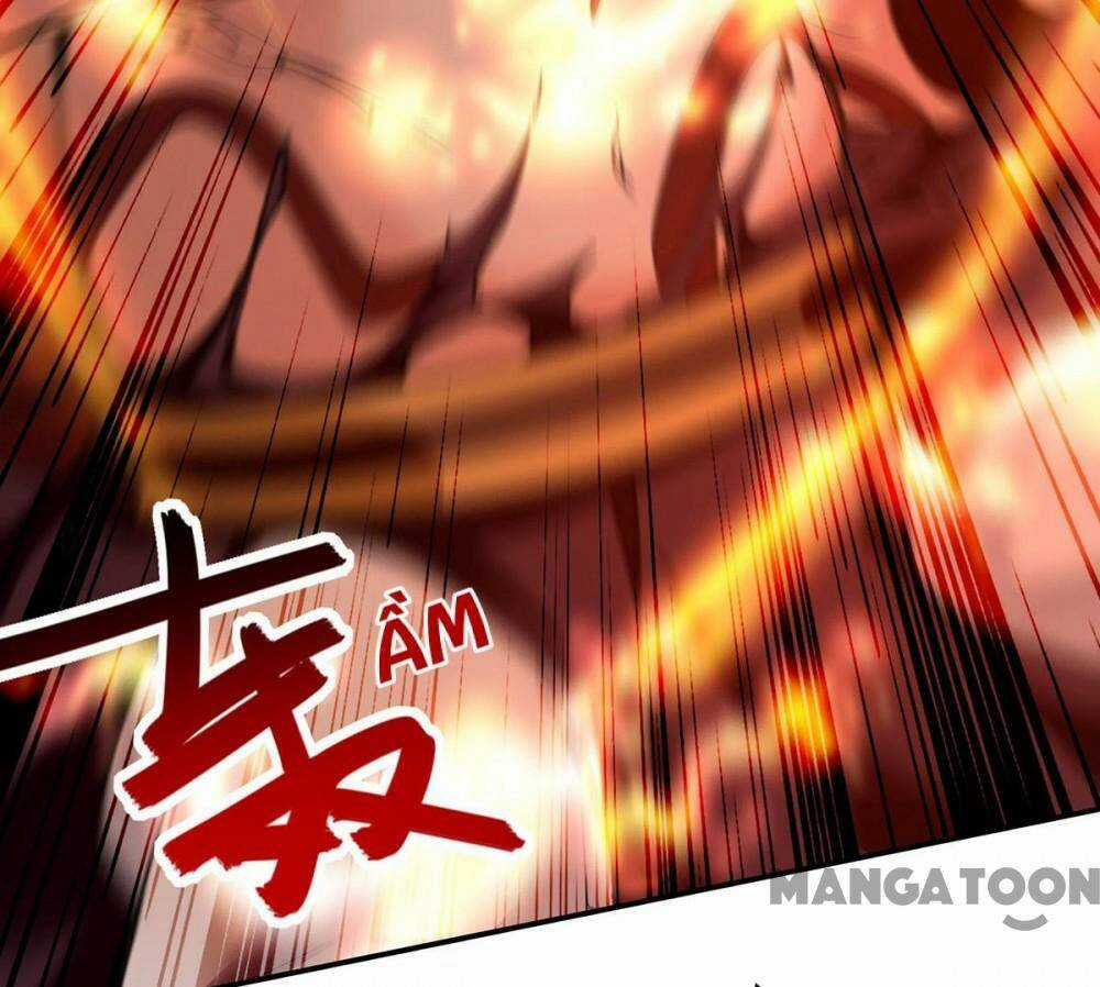 Nghịch Thiên Chí Tôn Chapter 226 trang 21