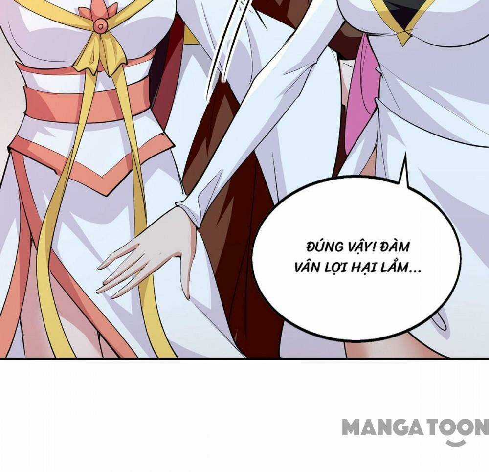 Nghịch Thiên Chí Tôn Chapter 226 trang 26