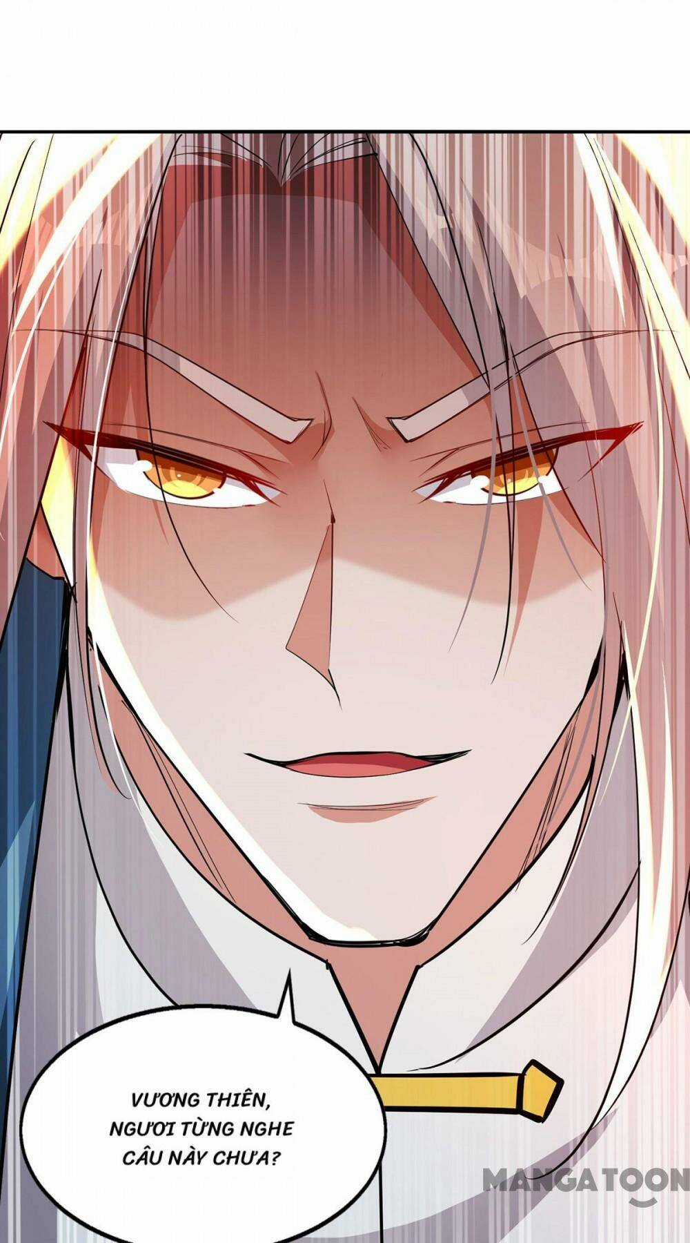 Nghịch Thiên Chí Tôn Chapter 226 trang 27