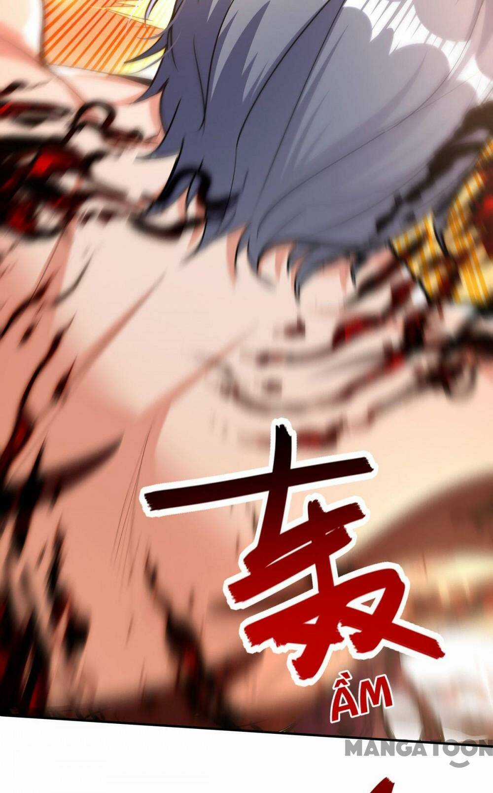 Nghịch Thiên Chí Tôn Chapter 226 trang 33