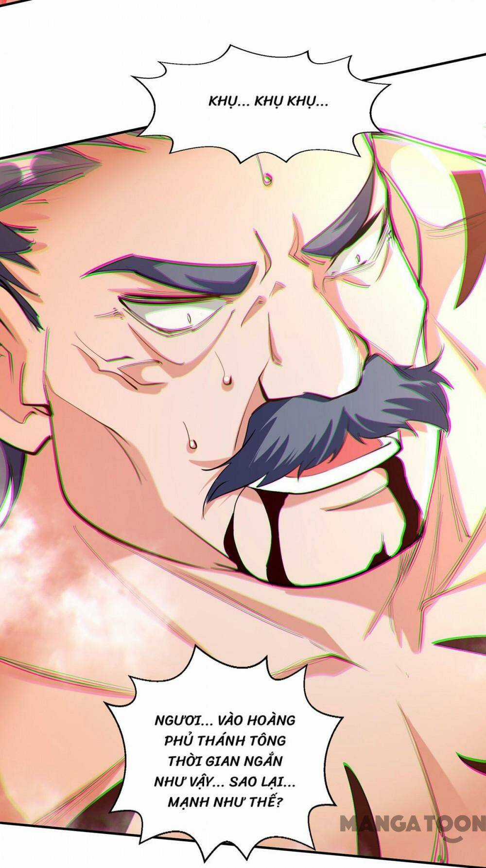 Nghịch Thiên Chí Tôn Chapter 226 trang 35