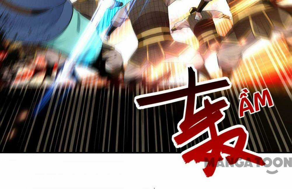 Nghịch Thiên Chí Tôn Chapter 226 trang 5