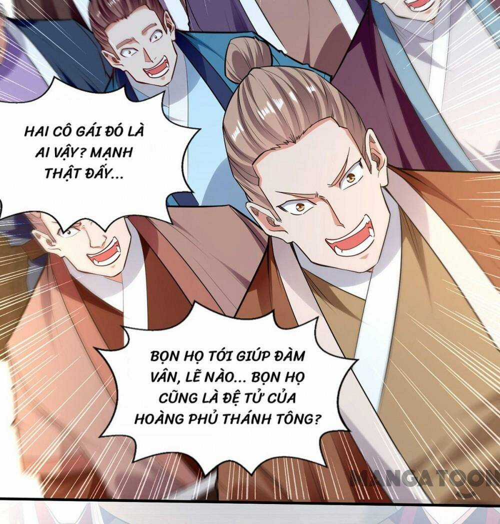 Nghịch Thiên Chí Tôn Chapter 226 trang 7