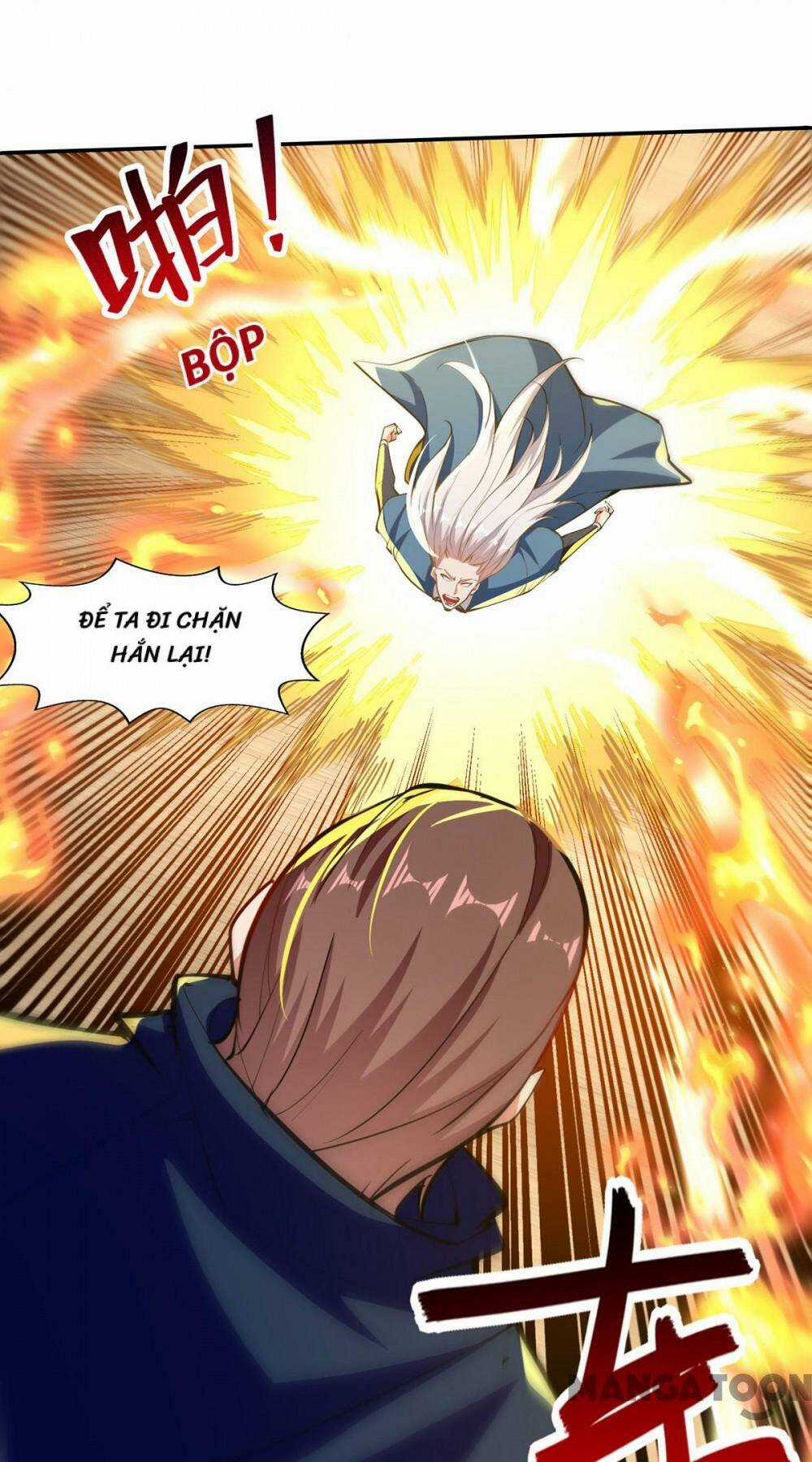 Nghịch Thiên Chí Tôn Chapter 227 trang 15