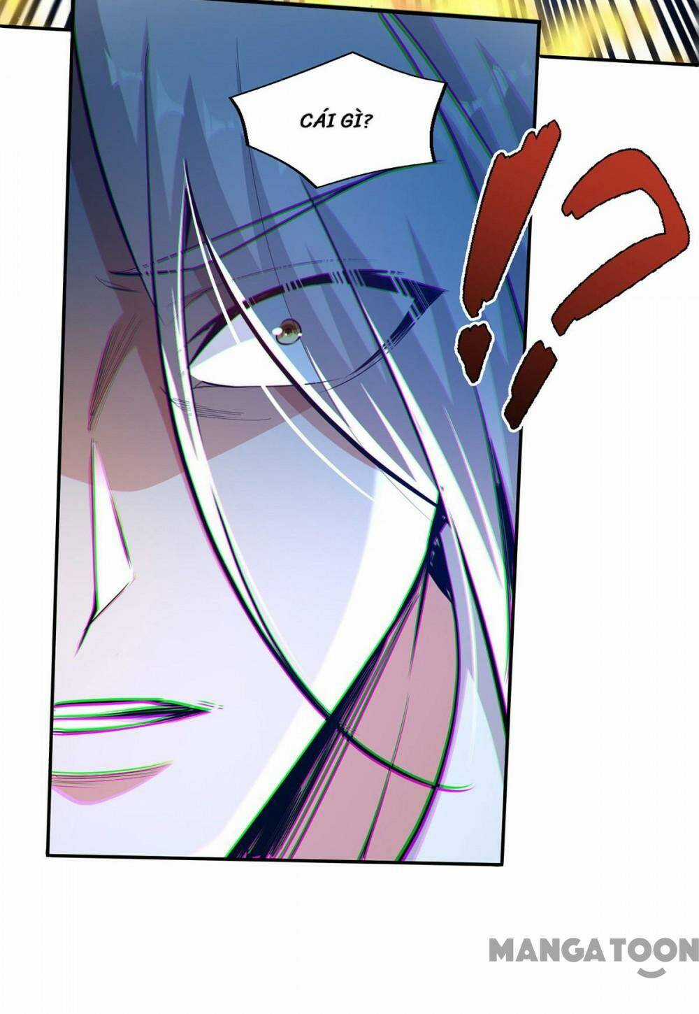 Nghịch Thiên Chí Tôn Chapter 227 trang 20