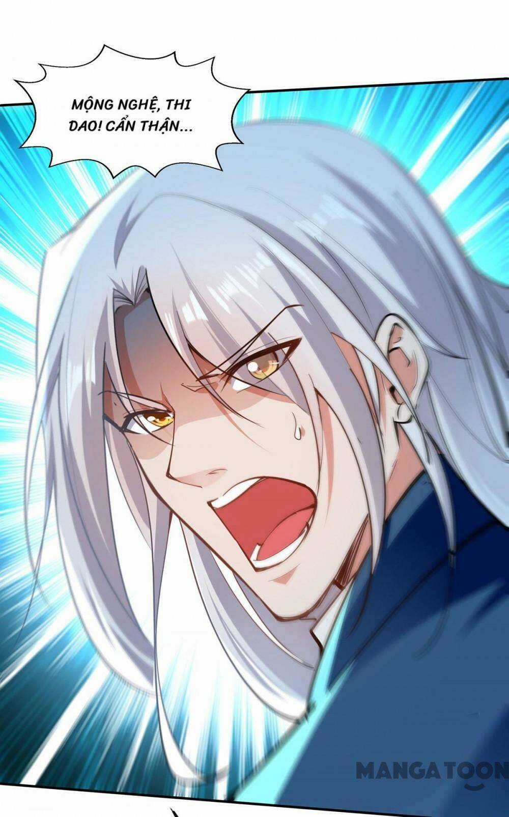 Nghịch Thiên Chí Tôn Chapter 227 trang 21