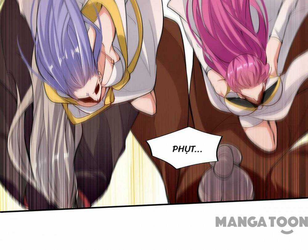 Nghịch Thiên Chí Tôn Chapter 227 trang 25