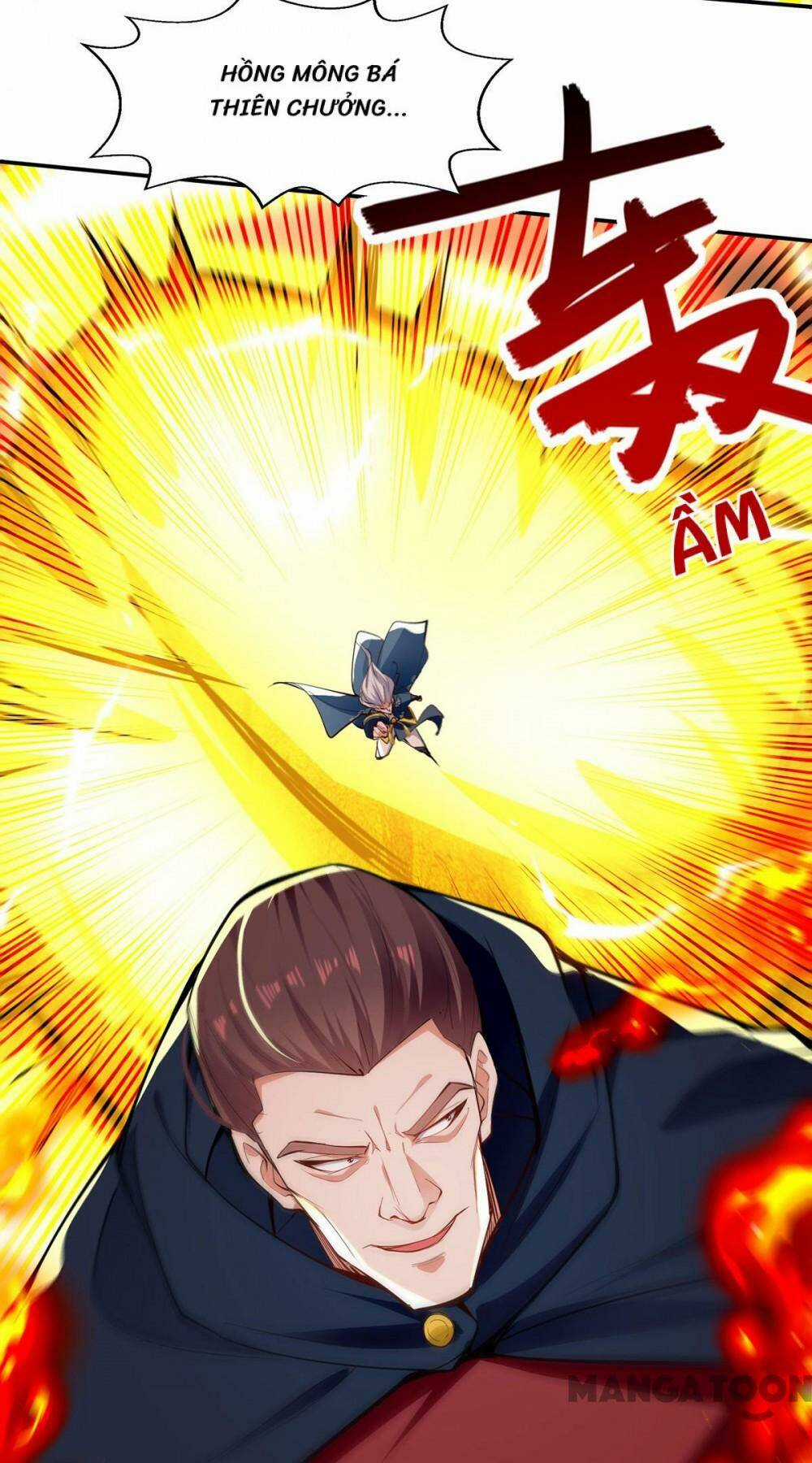 Nghịch Thiên Chí Tôn Chapter 227 trang 28