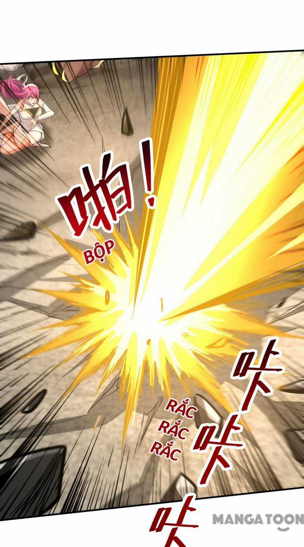 Nghịch Thiên Chí Tôn Chapter 227 trang 32