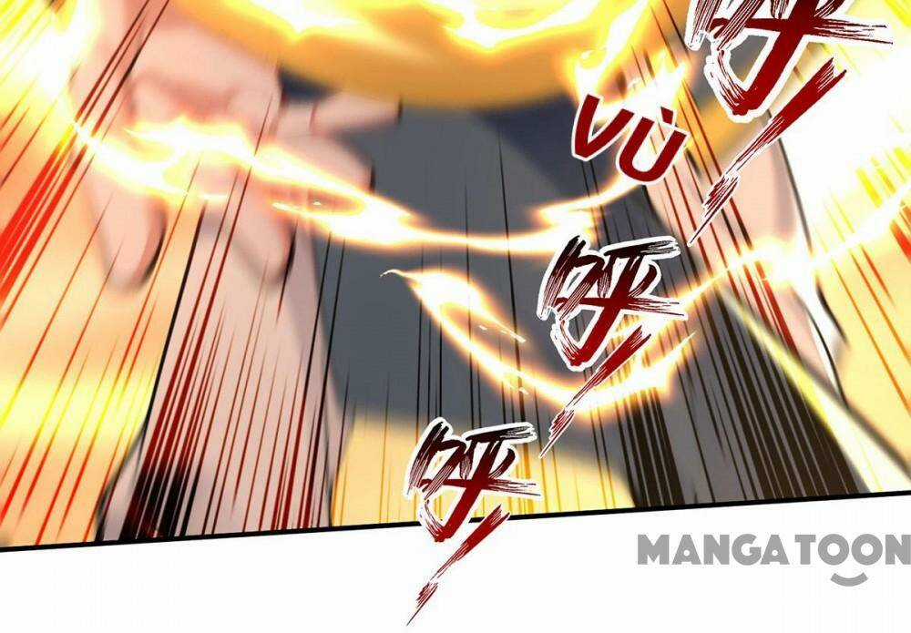 Nghịch Thiên Chí Tôn Chapter 227 trang 37