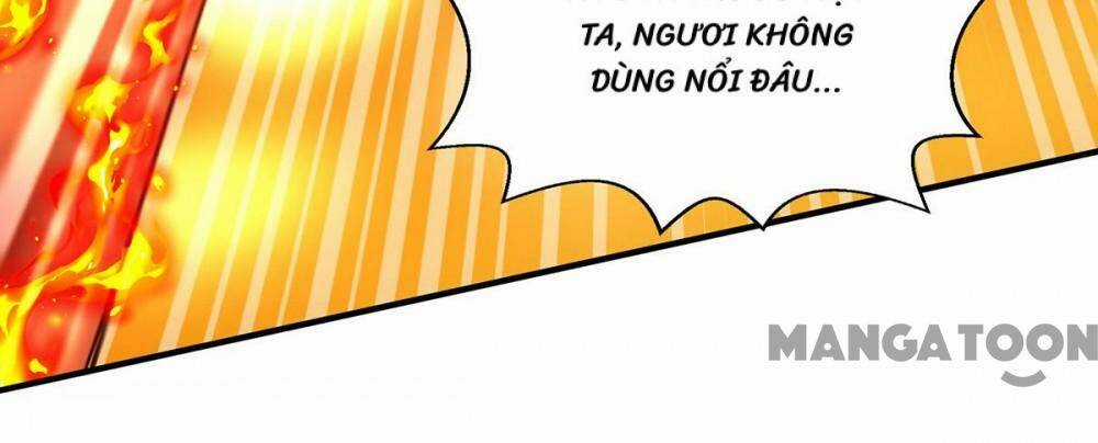 Nghịch Thiên Chí Tôn Chapter 227 trang 39