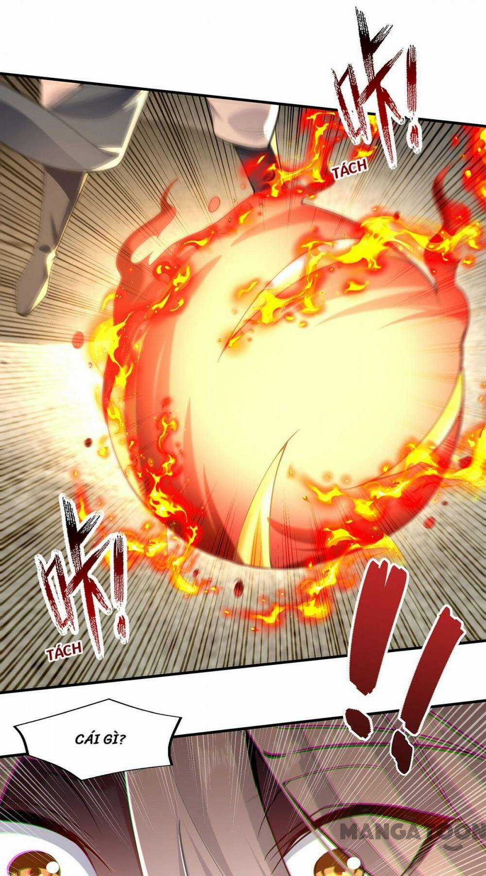 Nghịch Thiên Chí Tôn Chapter 227 trang 42