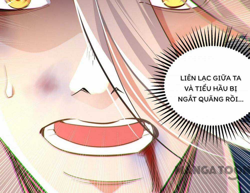 Nghịch Thiên Chí Tôn Chapter 227 trang 43