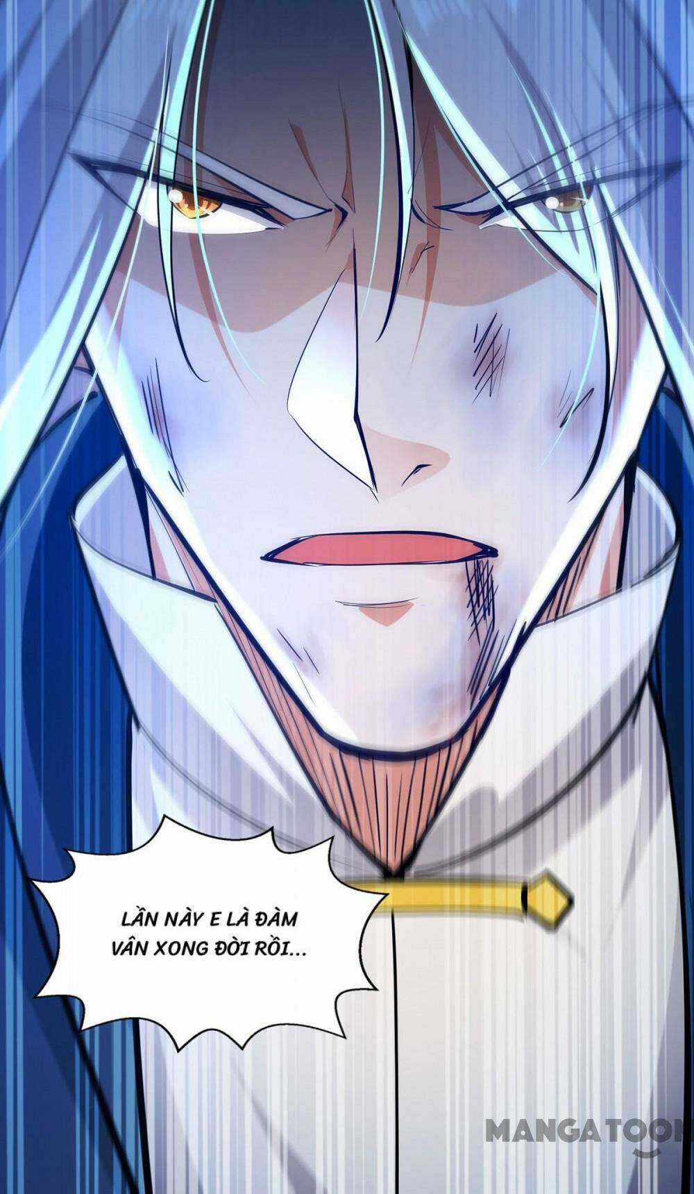 Nghịch Thiên Chí Tôn Chapter 227 trang 47