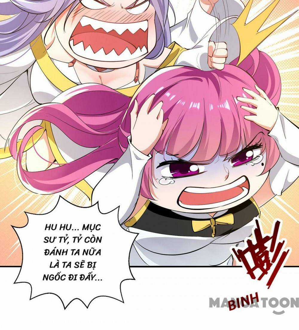 Nghịch Thiên Chí Tôn Chapter 227 trang 8