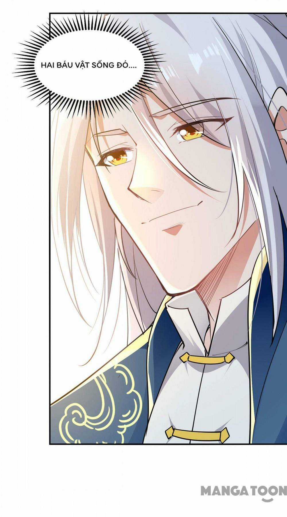 Nghịch Thiên Chí Tôn Chapter 227 trang 9