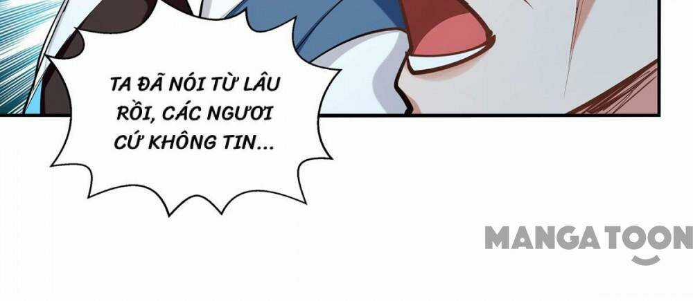 Nghịch Thiên Chí Tôn Chapter 228 trang 16