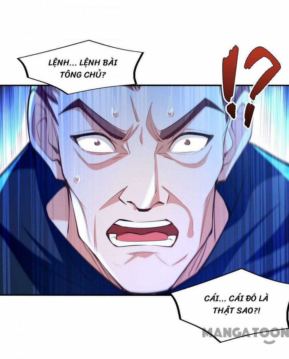 Nghịch Thiên Chí Tôn Chapter 228 trang 19