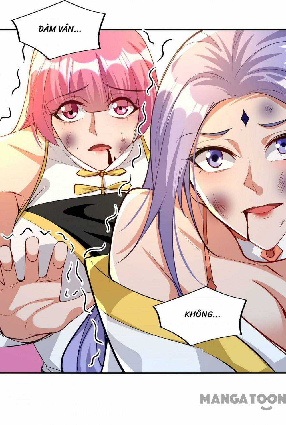 Nghịch Thiên Chí Tôn Chapter 228 trang 2