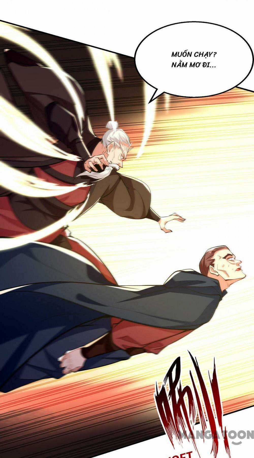 Nghịch Thiên Chí Tôn Chapter 228 trang 24