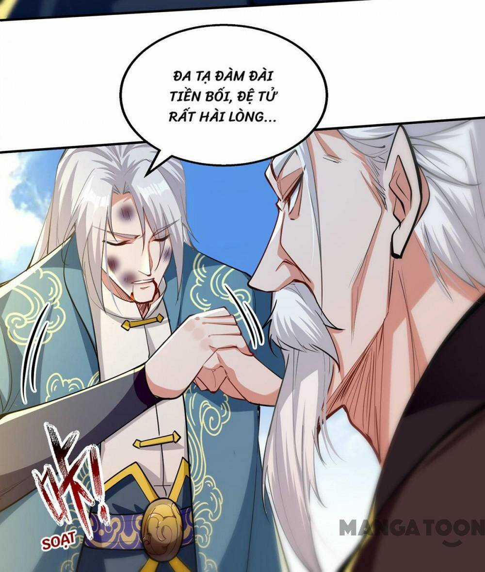 Nghịch Thiên Chí Tôn Chapter 228 trang 31