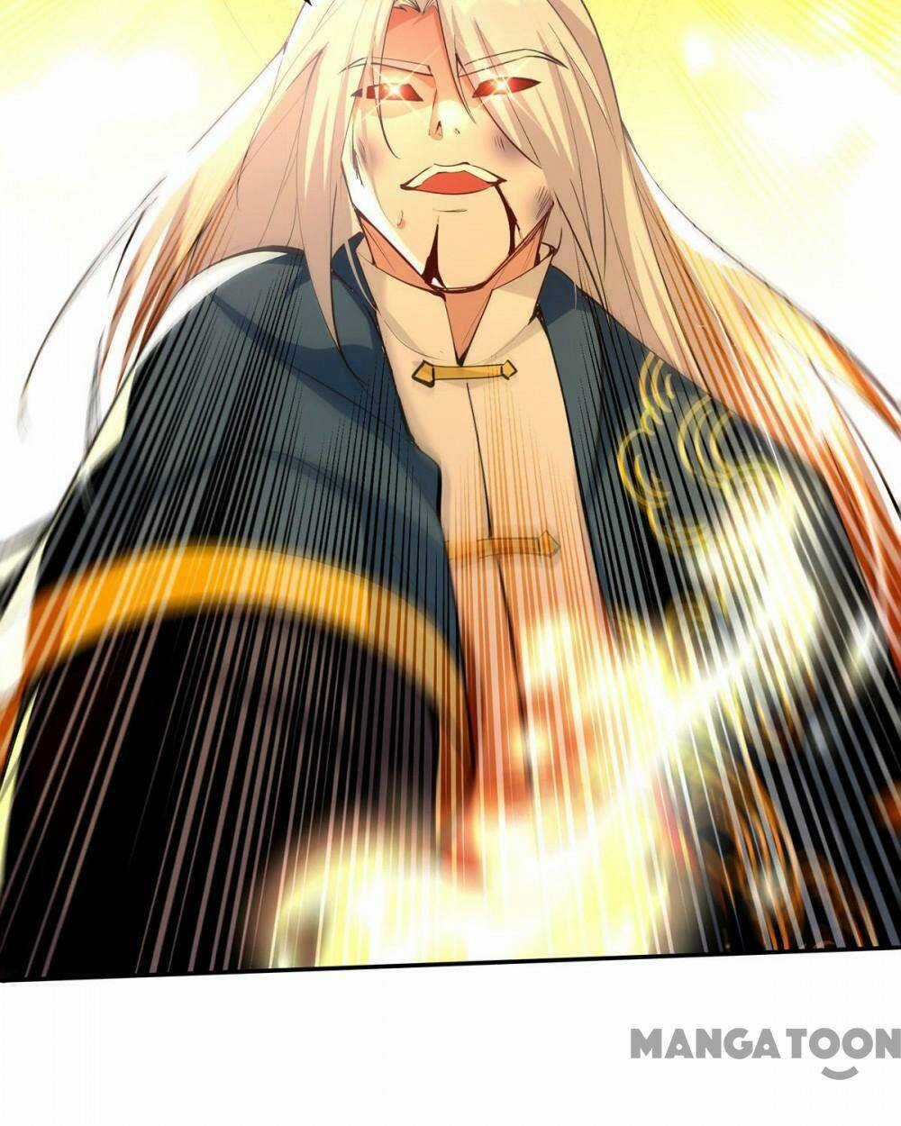 Nghịch Thiên Chí Tôn Chapter 228 trang 36