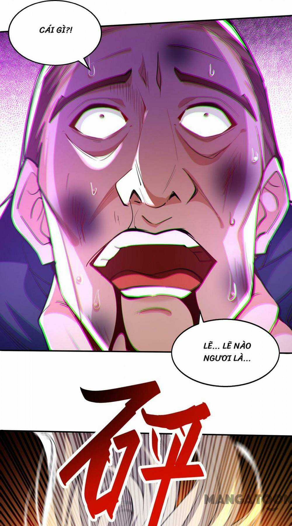 Nghịch Thiên Chí Tôn Chapter 228 trang 37