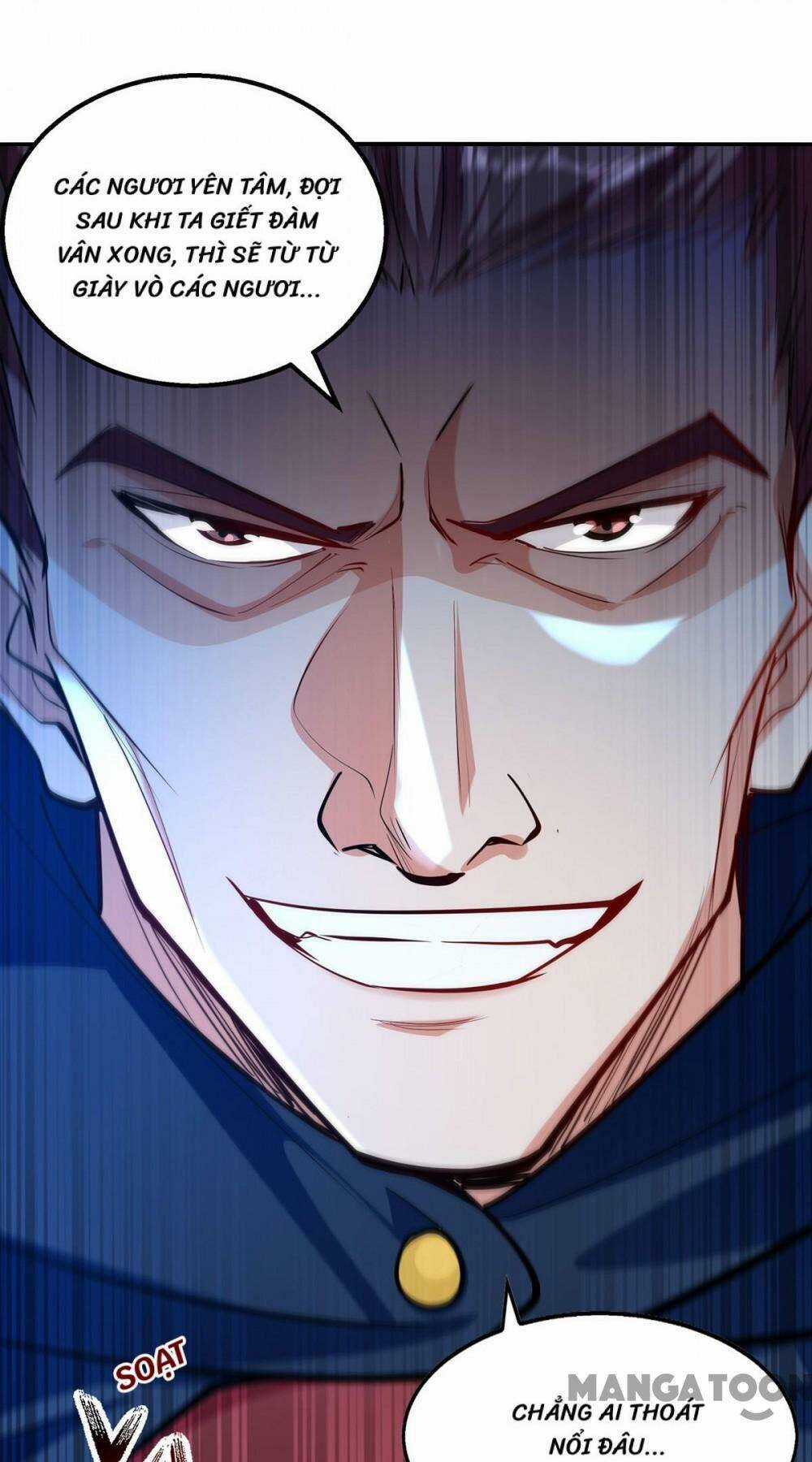 Nghịch Thiên Chí Tôn Chapter 228 trang 4