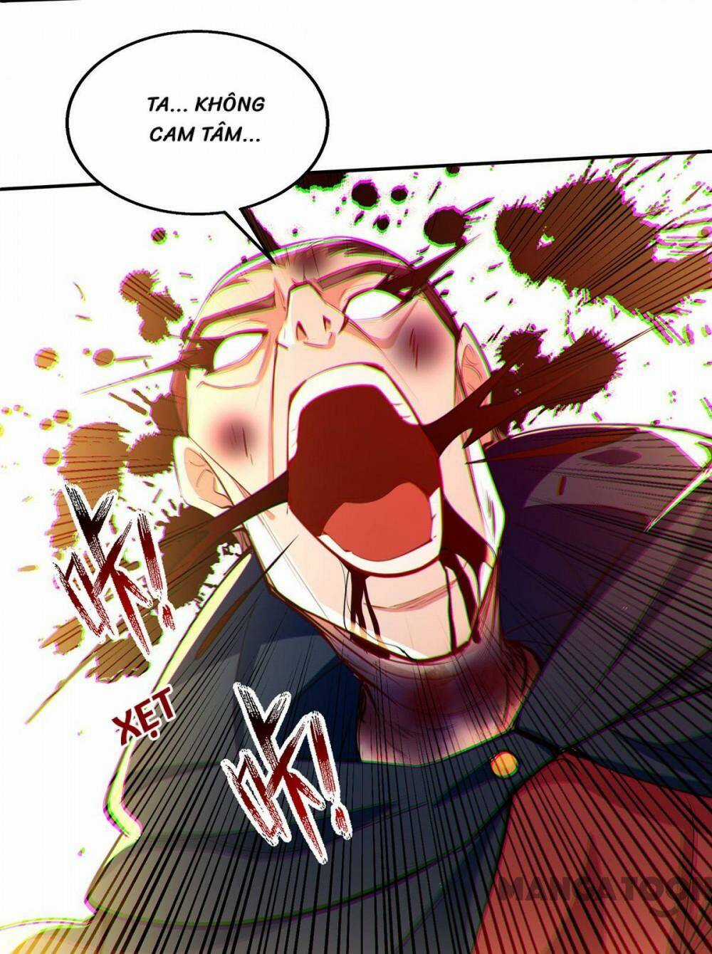 Nghịch Thiên Chí Tôn Chapter 228 trang 40