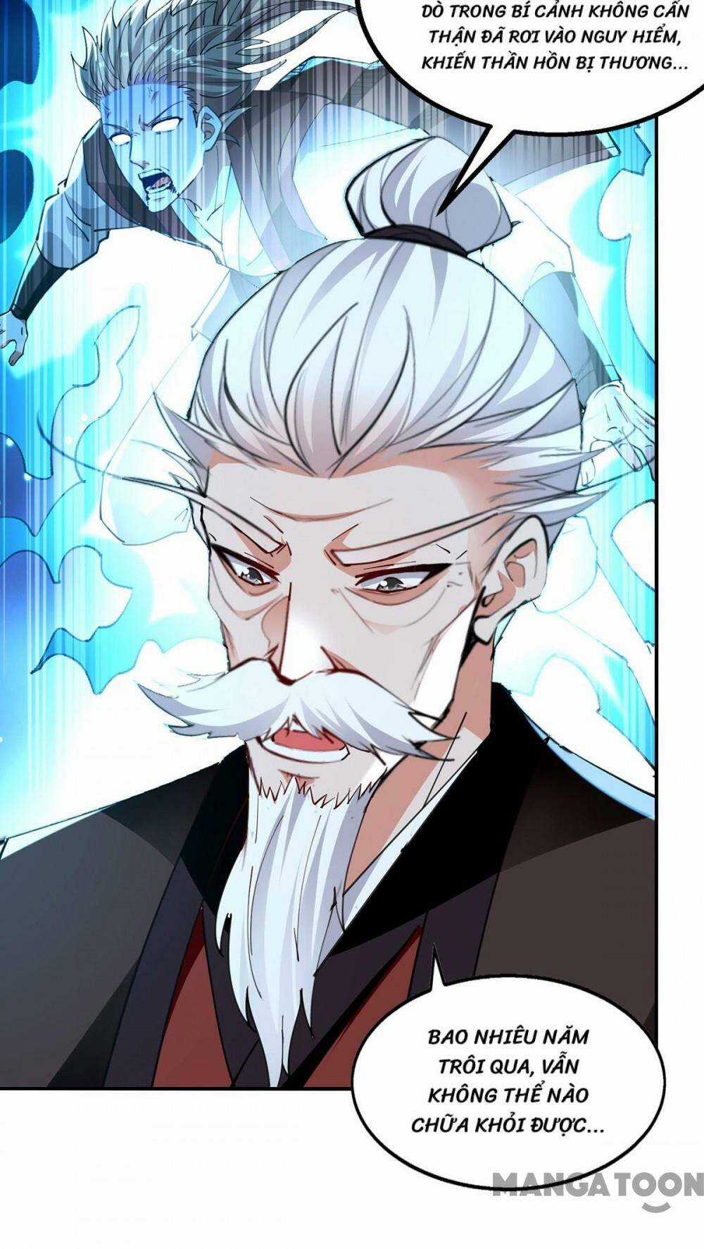 Nghịch Thiên Chí Tôn Chapter 229 trang 10