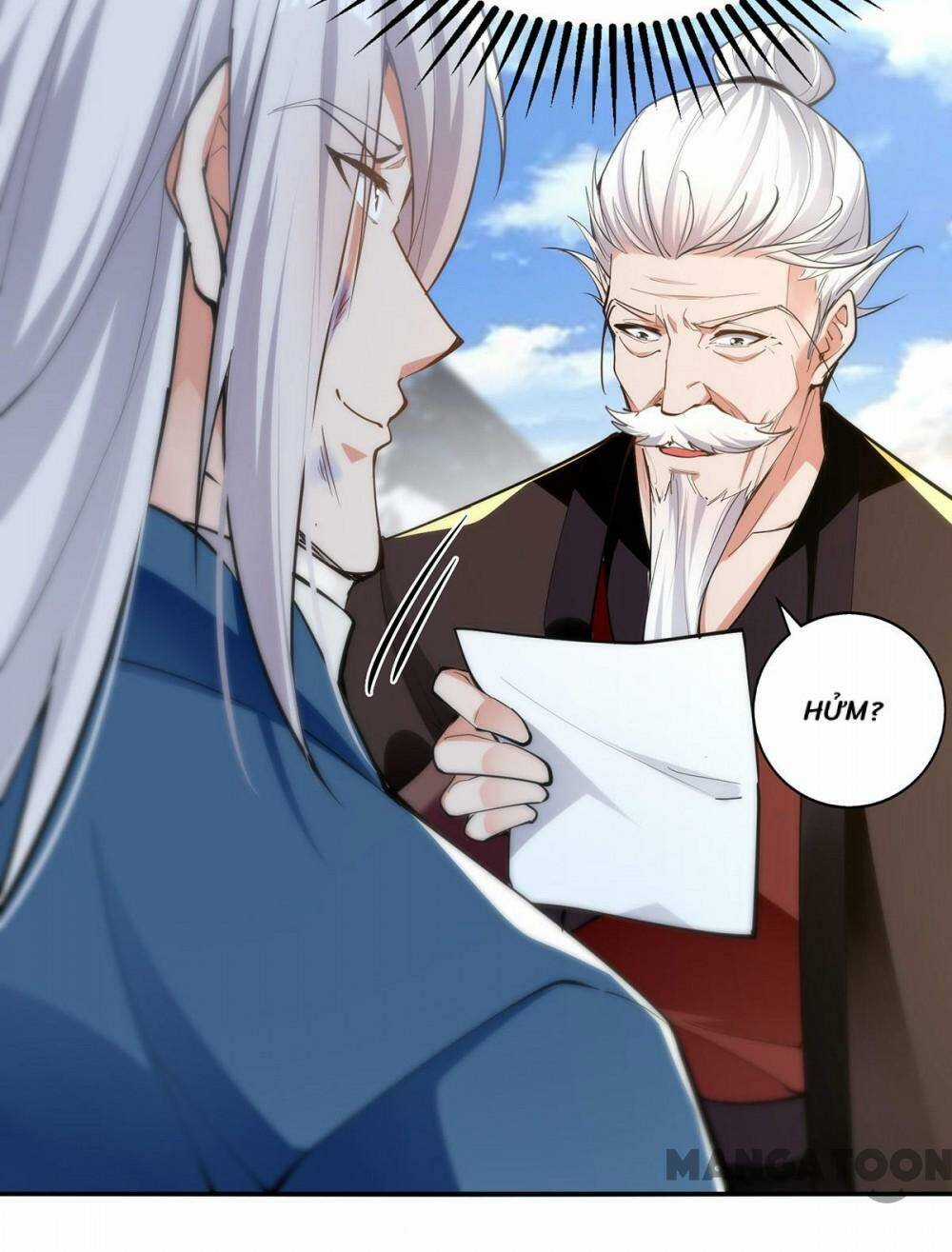 Nghịch Thiên Chí Tôn Chapter 229 trang 12